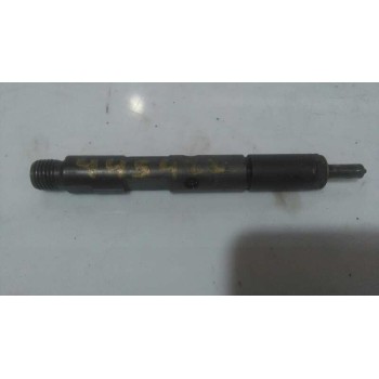 Recambio de inyector para mg serie 400 (rt) 420 sdi (4-ptas.) referencia OEM IAM KBAL70P46  