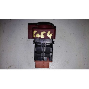 Recambio de warning para citroën c4 coupe vtr referencia OEM IAM   