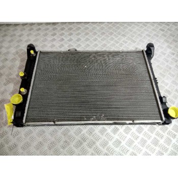 RADIADOR AGUA A2045003603 