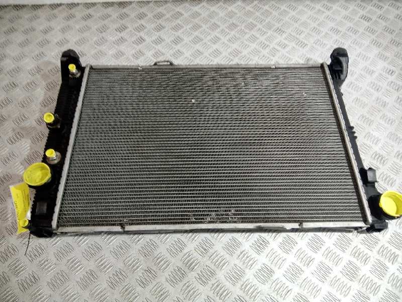 Recambio de radiador agua para mercedes-benz clase e (w212) lim. 2.1 cdi cat referencia OEM IAM A2045003603  
