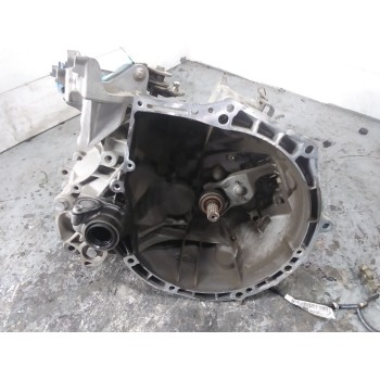 CAJA CAMBIOS 20CR16 69.000KM 