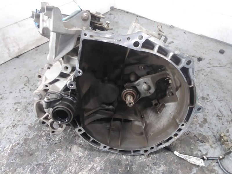 Recambio de caja cambios para peugeot 108 1.2 referencia OEM IAM 20CR16 69.000KM 