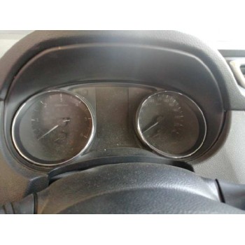 Recambio de cuadro instrumentos para nissan qashqai (j11) acenta 4x4 referencia OEM IAM 4el8b 4el8b 