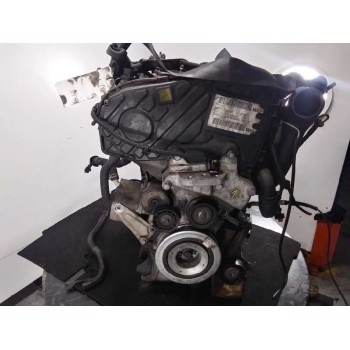 Recambio de motor completo para opel zafira b cosmo referencia OEM IAM Z19DT M 