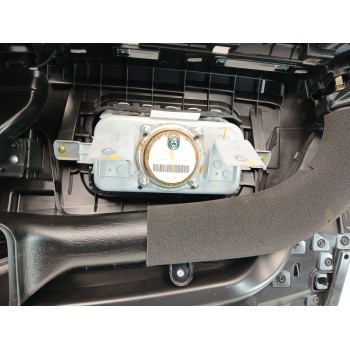 Recambio de kit airbag para mg zs suv (azs1) 1.5 vti referencia OEM IAM 10559428 11055806ASA 10764459