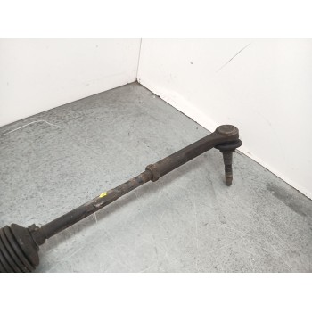 Recambio de cremallera direccion para saab 9-5 station wagon (ys3e) 1.9 tid referencia OEM IAM 5170824 7832341d 