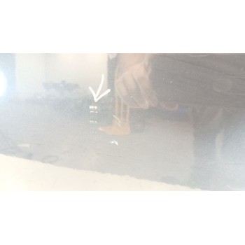 Recambio de puerta trasera derecha para chevrolet captiva (c100, c140) 2.0 d 4wd referencia OEM IAM 94543753  