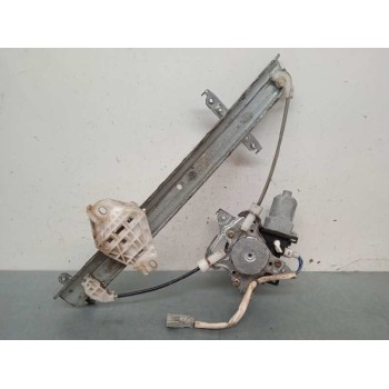 Recambio de elevalunas trasero derecho para honda jazz (gd1/5) 1.4 s referencia OEM IAM  ELÉCTRICO 2 PINS