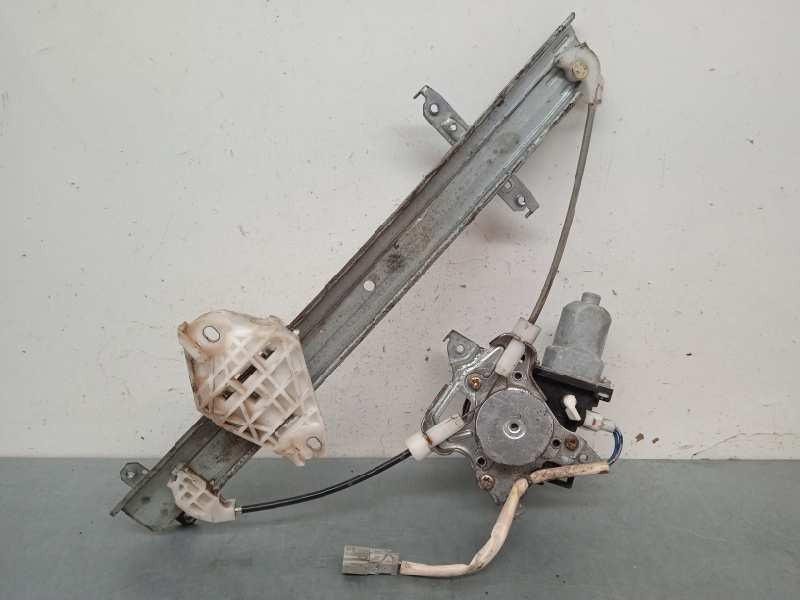 Recambio de elevalunas trasero derecho para honda jazz (gd1/5) 1.4 s referencia OEM IAM  ELÉCTRICO 2 PINS