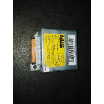 CENTRALITA AIRBAG 9638101980 9638101980 