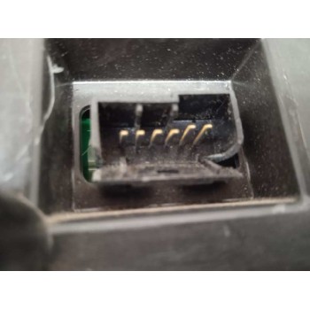 Recambio de mando climatizador para peugeot 206+ básico referencia OEM IAM 9687499XT 9687499XT 