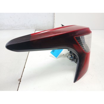 Recambio de piloto trasero izquierdo para nissan micra v (k14) 1.0 ig-t 100 referencia OEM IAM 22018727  