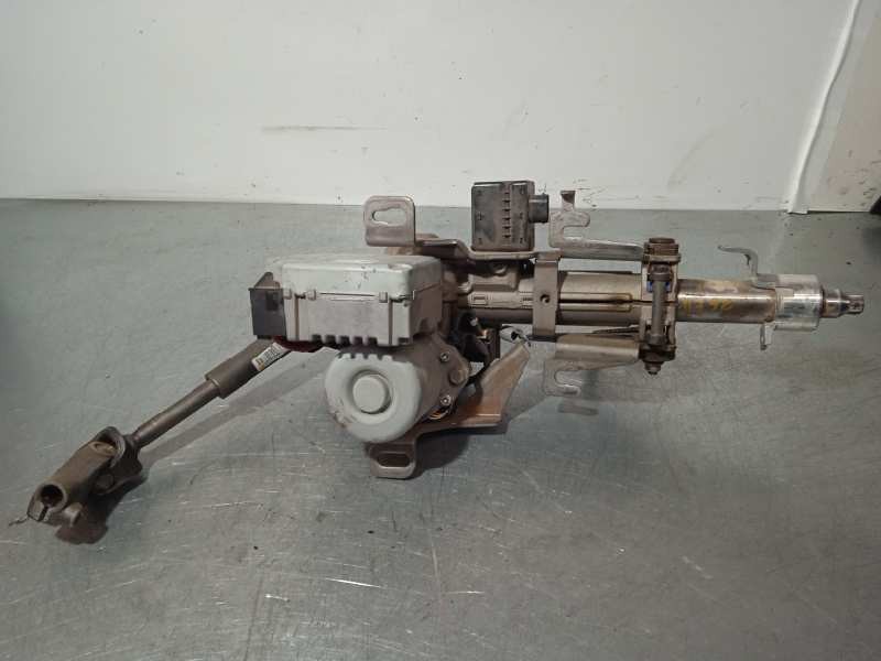 Recambio de columna direccion para renault megane iii berlina 5 p dynamique referencia OEM IAM 488107802R 488106025R 488105963