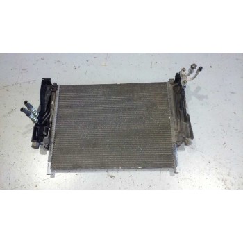 Recambio de condensador / radiador aire acondicionado para bmw serie 3 compact (e46) 316ti referencia OEM IAM  MANUAL 