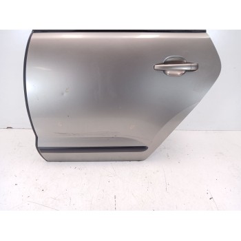 Recambio de puerta trasera izquierda para peugeot 3008 confort referencia OEM IAM 9006Q1 ROZADA 