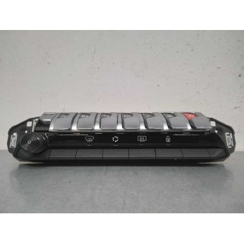 Recambio de mando multifuncion para peugeot 5008 gt referencia OEM IAM 98249158VG INTERRUPTOR CENTRAL 