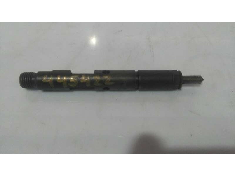 Recambio de inyector para mg serie 400 (rt) 420 sdi (4-ptas.) referencia OEM IAM KBAL70P46  
