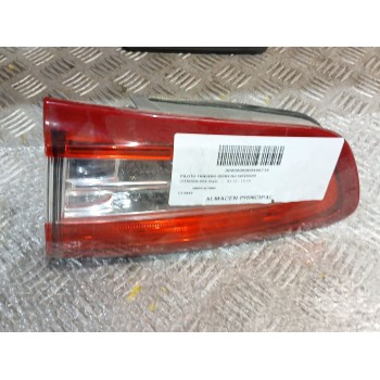 Recambio de piloto trasero derecho interior para citroën ds5 style referencia OEM IAM 9803167980  