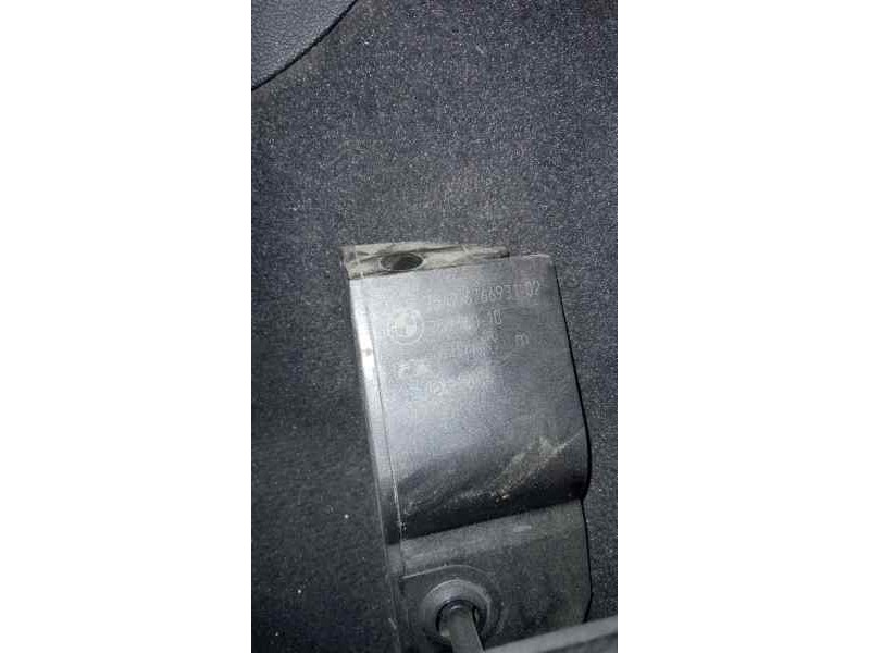 Recambio de potenciometro pedal para bmw serie 1 berlina (e81/e87) 1.6 16v cat referencia OEM IAM 3542676693102 25916010 