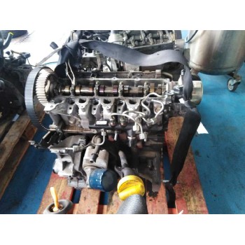Recambio de motor completo para renault clio iv 1.5 dci diesel fap referencia OEM IAM K9K626 <CASCO> 