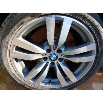 Recambio de juego llantas para bmw x6 (e71, e72) m referencia OEM IAM 10JX20 EH2 IS40 X4 11JX20 EH2 IS35