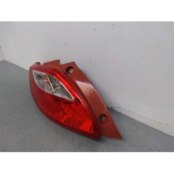 Recambio de piloto trasero izquierdo para mazda 2 lim. (de) 1.3 style (5-ptas.) referencia OEM IAM   