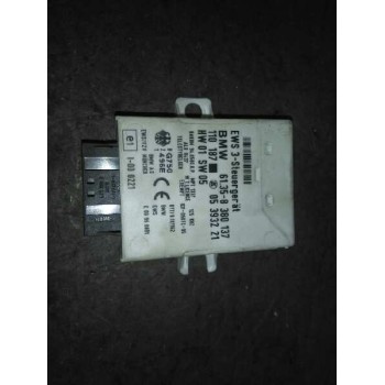 MODULO ELECTRONICO 61358380137 