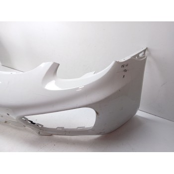 Recambio de paragolpes delantero para porsche cayman (981) 2.7 referencia OEM IAM 98150531110  