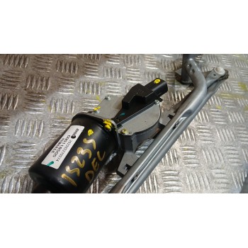 Recambio de motor limpia delantero para maxus edeliver 3 (modelo) referencia OEM IAM C00118505 5 PINES 