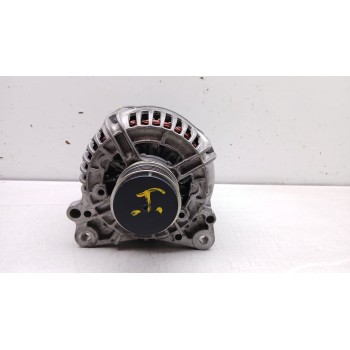 Recambio de alternador para seat toledo iii (5p2) 2.0 tdi 16v referencia OEM IAM anm47560x 0986045340 ab909002c