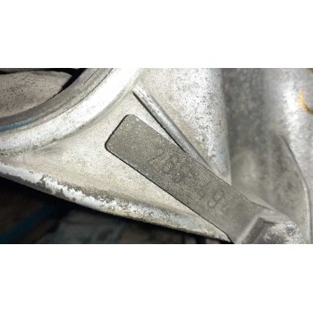 Recambio de diferencial trasero para bmw serie 3 compacto (e36) 318tds comfort edition referencia OEM IAM 1214009 1214009 