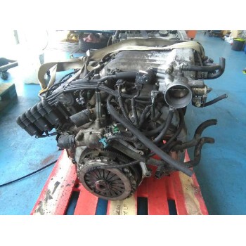 Recambio de motor completo para hyundai sonata (y4) 2.5 v6 cat referencia OEM IAM   