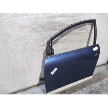 Recambio de puerta delantera izquierda para seat altea xl (5p5) reference ecomotive referencia OEM IAM  AZUL 