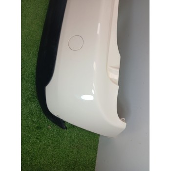 Recambio de paragolpes trasero para mini mini (f55) one referencia OEM IAM 51127398777  