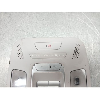 Recambio de luz interior para omoda 5 referencia OEM IAM 605000614AA  