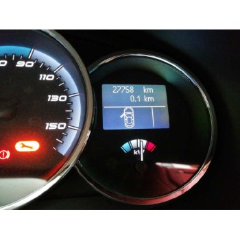 Recambio de motor completo para renault fluence z.e. dynamique referencia OEM IAM 5AM40  