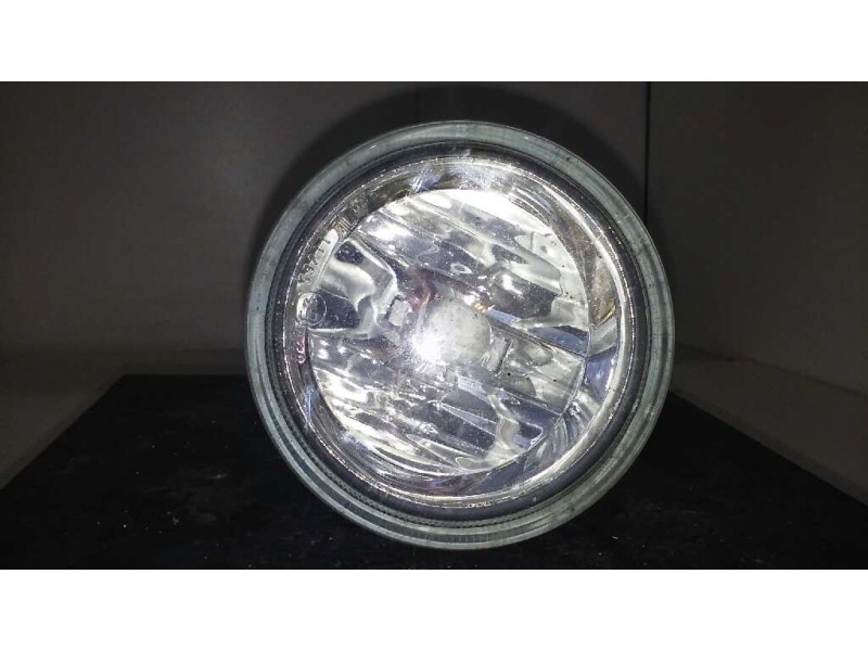 Recambio de faro antiniebla izquierdo para citroën xsara berlina 1.6i 16v vivace referencia OEM IAM   