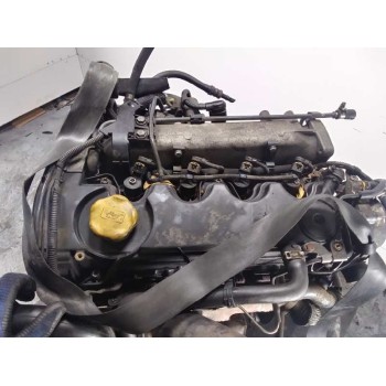 Recambio de motor completo para opel zafira b cosmo referencia OEM IAM Z19DT M 