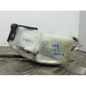 Recambio de deposito expansion para honda cbr 650r cbr 650r referencia OEM IAM   