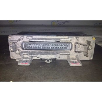 Recambio de centralita abs para mercedes-benz clase c (w202) berlina 180 (202.018) referencia OEM IAM 0125457432  