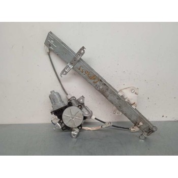 Recambio de elevalunas trasero derecho para honda jazz (gd1/5) 1.4 s referencia OEM IAM  ELÉCTRICO 2 PINS