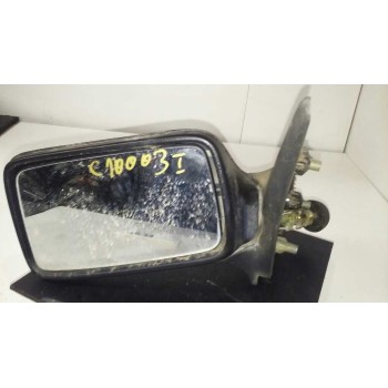 Recambio de retrovisor izquierdo para seat cordoba berlina (6k2) clx referencia OEM IAM  MANUAL 