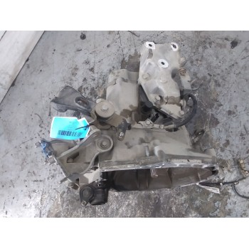 Recambio de caja cambios para peugeot 108 1.2 referencia OEM IAM 20CR16 69.000KM 