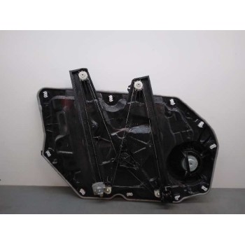 Recambio de elevalunas delantero derecho para ford focus titanium referencia OEM IAM JX7BA23200CG SOLO MECANISMO 