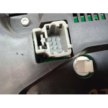 Recambio de mando climatizador para peugeot 206+ básico referencia OEM IAM 9687499XT 9687499XT 