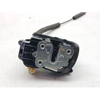 Recambio de cerradura puerta delantera derecha para omoda 5 referencia OEM IAM 554001266aa  