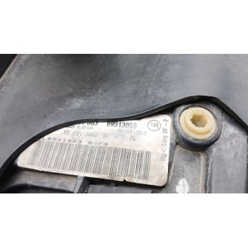 Recambio de faro izquierdo para audi q7 (4lb) 3.0 tdi quattro referencia OEM IAM 89313050 4l0941003 