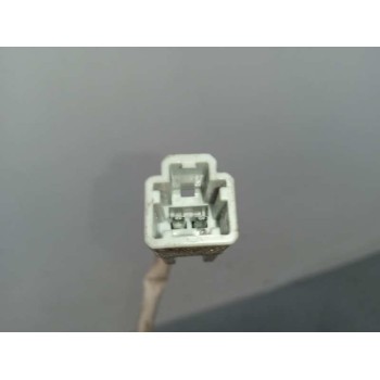 Recambio de elevalunas trasero derecho para honda jazz (gd1/5) 1.4 s referencia OEM IAM  ELÉCTRICO 2 PINS