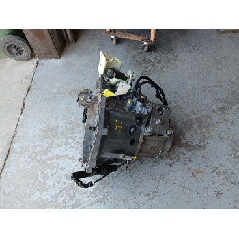 Recambio de caja cambios para citroën c3 live referencia OEM IAM 20ET31 5V ENTREGA CASCO