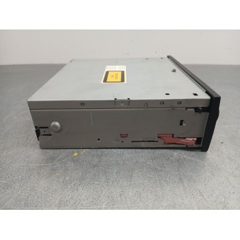 Recambio de sistema dvd para porsche cayenne (9pa) 3.2 referencia OEM IAM 7l5919969  